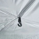 Кемпинговая палатка Skif Outdoor Adventure Auto I 3-х местная. Polyester 170T. Green 4 Кемпинговая палатка Skif Outdoor Adventure Auto I 3-х местная. Polyester 170T. Green 4