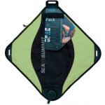 Ємність для води Sea to Summit Pack Tap Black/Green, 4 л