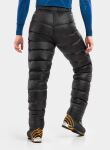 Штани чоловічі Rab Argon Pants, Black/Shark 5 Штани чоловічі Rab Argon Pants, Black/Shark 5