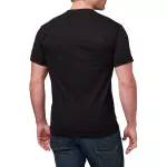 Футболка з малюнком "5.11 Tactical All Bark Zoom" Black 2 Футболка з малюнком "5.11 Tactical All Bark Zoom" Black 2