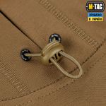 Кофта M-Tac Hoodie Born by Revolution, Койот 6