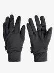 Перчатки мужские Black Diamond LightWeight Wooltech Gloves, Anthracite 4 Перчатки мужские Black Diamond LightWeight Wooltech Gloves, Anthracite 4