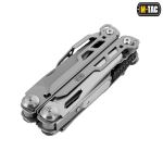 Мультитул M-Tac Type 12 Сталевий 6 Мультитул M-Tac Type 12 Сталевий 6