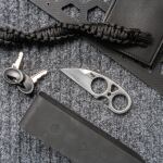 Ніж SOG Snarl 11
