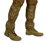 Тактичні гамаші Camotec Койот