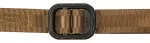 Пояс женский тактический "5.11 Women's 1.25" ATHENA BELT " Battle Brown 4