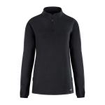 Кофта M-Tac Delta Polartec Lady, Чорний 2 Кофта M-Tac Delta Polartec Lady, Чорний 2