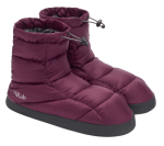 Чуні Rab Cirrus Hut Boot, Mulberry