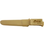 Нож Morakniv Companion S MG. Нержавеющая сталь. Желтый 4 Нож Morakniv Companion S MG. Нержавеющая сталь. Желтый 4