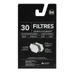 Фільтр Buff Filter 30 Kids, White 2 Фільтр Buff Filter 30 Kids, White 2