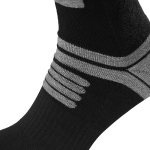 Шкарпетки Merino LongAir Pro Чорні 4 Шкарпетки Merino LongAir Pro Чорні 4