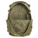 Рюкзак Helikon-Tex EDC Cordura 21 л, Adaptive Green 4