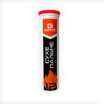 Сухое горючее в тубе Base Camp Solid Fuel, 12 таблеток 2 Сухое горючее в тубе Base Camp Solid Fuel, 12 таблеток 2
