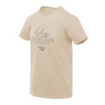 Футболка Helikon-Tex T-Shirt OUTBACK LIFE
