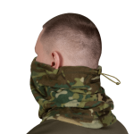 Шарф-труба Fix Fleece 260 Multicam 4 Шарф-труба Fix Fleece 260 Multicam 4