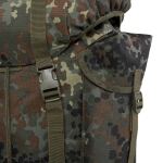 Рюкзак польовий Бундесвер Німецький камуфляж 13