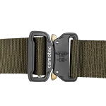 Ремень тактический Cobra 3.0 Camotec, 125 х 4.3 см. Олива 6 Ремень тактический Cobra 3.0 Camotec, 125 х 4.3 см. Олива 6