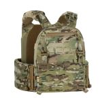 M-Tac плитоноска Cuirass Elite Gen.II з камербандами 2-го класу захисту під бронеплити розміру M, Мультикам 3 M-Tac плитоноска Cuirass Elite Gen.II з камербандами 2-го класу захисту під бронеплити розміру M, Мультикам 3