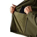 Кофта флисовая Commander 2.0, Camotec. Олива 6 Кофта флисовая Commander 2.0, Camotec. Олива 6