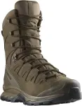 Черевики Salomon QUEST 4D Forces 2 High GTX, Earth 3 Черевики Salomon QUEST 4D Forces 2 High GTX, Earth 3