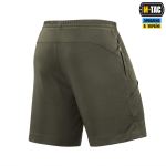 Шорти M-Tac Urban Casual Олива (Темна), ranger Green 5 Шорти M-Tac Urban Casual Олива (Темна), ranger Green 5