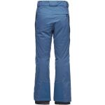Штани чоловічі Black Diamond Boundary Line Insulated Pant, Astral Blue 2 Штани чоловічі Black Diamond Boundary Line Insulated Pant, Astral Blue 2