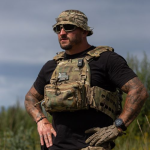 Підсумок Real Defence (AK/AR + Адмін). Мультикам 7 Підсумок Real Defence (AK/AR + Адмін). Мультикам 7