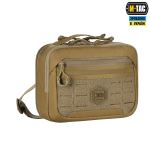 Сумка M-Tac EDC Bag X-Pac Elite Койот 3 Сумка M-Tac EDC Bag X-Pac Elite Койот 3