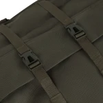 Тактична сумка баул на 100 л. Cordura 500D. Водостійка. Олива 6 Тактична сумка баул на 100 л. Cordura 500D. Водостійка. Олива 6