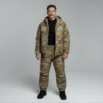 Штани зимові Level 7 North до -40°C (ECWCS Gen III). Мультикам 2 Штани зимові Level 7 North до -40°C (ECWCS Gen III). Мультикам 2