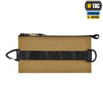 Portfel M-Tac poziomy z karabinkiem X-Pac Elite Koiot 4 Portfel M-Tac poziomy z karabinkiem X-Pac Elite Koiot 4