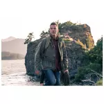 Куртка демісезонна "5.11 Tactical Surplus Jacket" RANGER GREEN 7 Куртка демісезонна "5.11 Tactical Surplus Jacket" RANGER GREEN 7