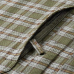 Рубашка M-Tac Tactical Cotton Shirt. Масла/серый 4 Рубашка M-Tac Tactical Cotton Shirt. Масла/серый 4