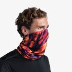 Шарф-труба Buff Coolnet UV+ Ethnoss Flame 5 Шарф-труба Buff Coolnet UV+ Ethnoss Flame 5