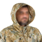 Куртка польова "AVENGER LEVEL 5" (Mil-Spec) Covert Arid Camo Pat. D 697,319 3 Куртка польова "AVENGER LEVEL 5" (Mil-Spec) Covert Arid Camo Pat. D 697,319 3