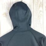 Кофта чоловіча Black Diamond M Factor Hoody, Kingfisher 19