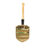 Чохол для саперної лопати DEFua. Мультикам