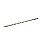 Стійка для тенту Tatonka Tarpstange Telesckop, Green