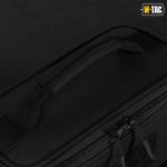 Органайзер утилітарний M-Tac Hardshell Utility box S Чорний 6 Органайзер утилітарний M-Tac Hardshell Utility box S Чорний 6