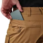 Штани тактичні 5.11 Tactical "Meridian Pants" Kangaroo 6 Штани тактичні 5.11 Tactical "Meridian Pants" Kangaroo 6