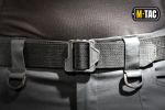Ремінь M-Tac Double Duty Tactical Belt Hex, Олива 2
