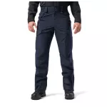 Штани штормові 5.11 Tactical "Force Rain Pants" Dark Navy