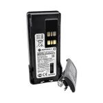 Акумуляторна батарея PMNN4409BR до рації Motorola DP4400 4600 4800 з type-c 3