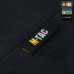Шапка M-Tac Watch Cap фліс Light Polartec Gen.II Dark Темно, dark Navy Blue 5
