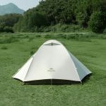 Намет двомісний Naturehike Greek Style CNK2300ZP024 світло-кавовий 6 Намет двомісний Naturehike Greek Style CNK2300ZP024 світло-кавовий 6