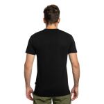 Футболка T-Shirt Helikon-Tex ABC Alfa Bravo Charlie, Чорний 3