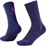 Шкарпетки Buff Dryflx Crew Sock, Ultramarine
