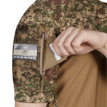 Футболка польова "LACERTA S/S" NGU Camo 7 Футболка польова "LACERTA S/S" NGU Camo 7