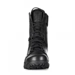 Тактичні черевики 5.11 Tactical A\T 8 Waterproof Side ZIP Boot. Black. Розмір 42 3