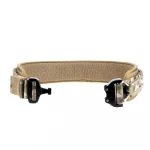 М’який пояс для ременя Force Belt BT12 UTactic. Койот 4 М’який пояс для ременя Force Belt BT12 UTactic. Койот 4